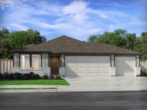 329 Gristmill RD Burnet TX 78611