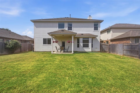 Tiny photo for 2616 Grand Mission WAY, Pflugerville, TX 78660 (MLS # 6700507)