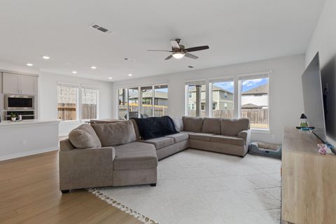 Tiny photo for 6406 Mallord Brook BND, Buda, TX 78610 (MLS # 6676726)