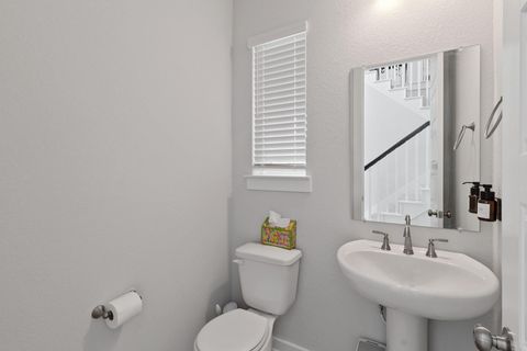Tiny photo for 6406 Mallord Brook BND, Buda, TX 78610 (MLS # 6676726)