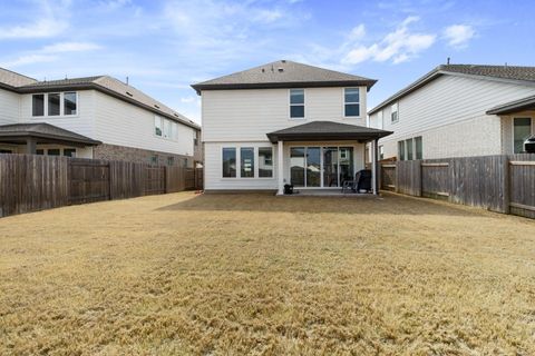 Tiny photo for 6406 Mallord Brook BND, Buda, TX 78610 (MLS # 6676726)