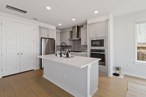 Tiny photo for 6406 Mallord Brook BND, Buda, TX 78610 (MLS # 6676726)