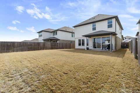 Tiny photo for 6406 Mallord Brook BND, Buda, TX 78610 (MLS # 6676726)