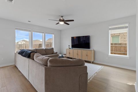 Tiny photo for 6406 Mallord Brook BND, Buda, TX 78610 (MLS # 6676726)