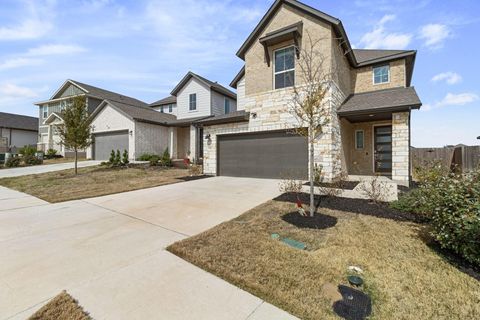 Tiny photo for 6406 Mallord Brook BND, Buda, TX 78610 (MLS # 6676726)
