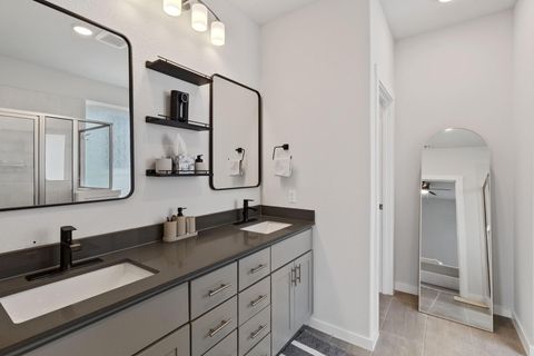 Tiny photo for 6406 Mallord Brook BND, Buda, TX 78610 (MLS # 6676726)