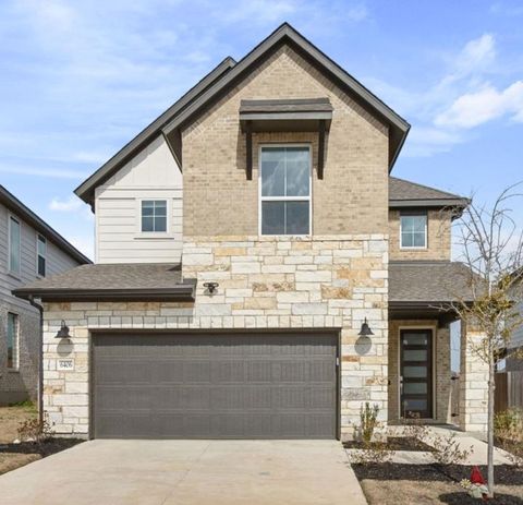 Tiny photo for 6406 Mallord Brook BND, Buda, TX 78610 (MLS # 6676726)