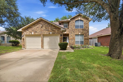 Photo of 2903 Pioneer WAY, Round Rock, TX 78665 (MLS # 2946272)