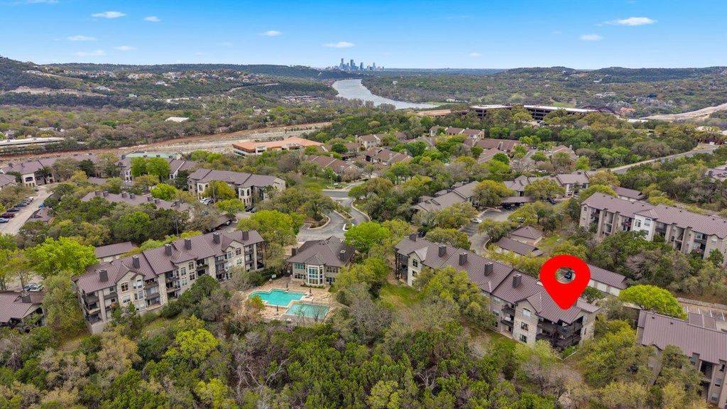 Photo of 6000 Shepherd Mountain CV NW #903, Austin, TX 78730 (MLS # 7317816)