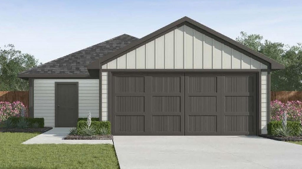 Photo of 1014 Crossvine DR, Killeen, TX 76543 (MLS # 4591781)