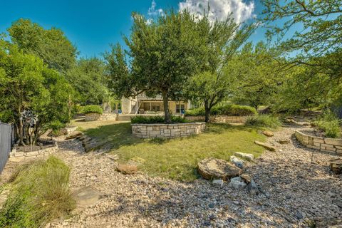 Tiny photo for 111 Sebastians RUN, Austin, TX 78738 (MLS # 2230636)