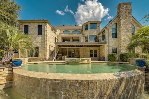 Tiny photo for 111 Sebastians RUN, Austin, TX 78738 (MLS # 2230636)