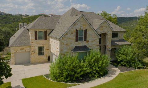Tiny photo for 111 Sebastians RUN, Austin, TX 78738 (MLS # 2230636)