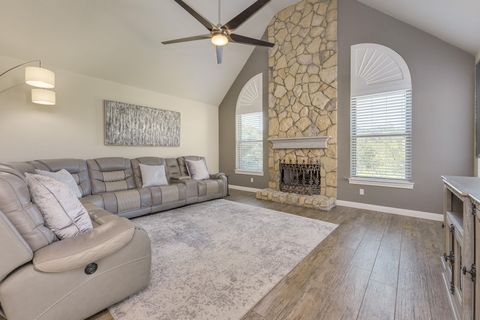 Tiny photo for 111 Sebastians RUN, Austin, TX 78738 (MLS # 2230636)