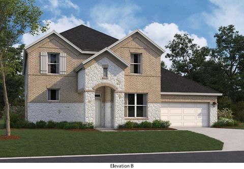 3925 Waxahachie RD Leander TX 78641