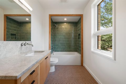Tiny photo for 1319 Bonham TER, Austin, TX 78704 (MLS # 4989635)