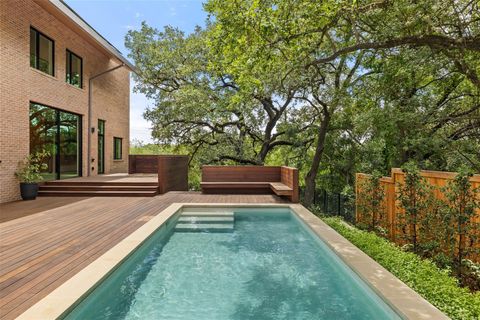 Tiny photo for 1319 Bonham TER, Austin, TX 78704 (MLS # 4989635)