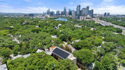 Tiny photo for 1319 Bonham TER, Austin, TX 78704 (MLS # 4989635)