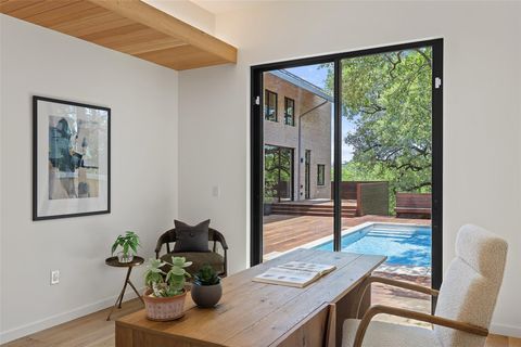Tiny photo for 1319 Bonham TER, Austin, TX 78704 (MLS # 4989635)