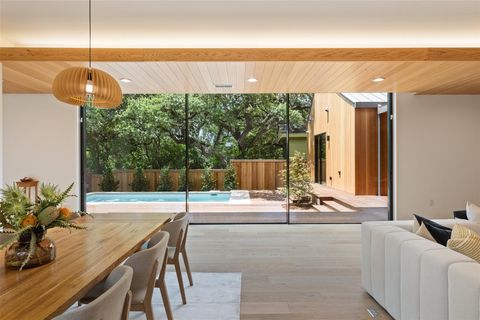 1319 Bonham TER Austin TX 78704