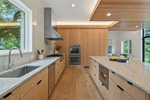 Tiny photo for 1319 Bonham TER, Austin, TX 78704 (MLS # 4989635)