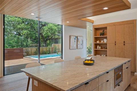 Tiny photo for 1319 Bonham TER, Austin, TX 78704 (MLS # 4989635)