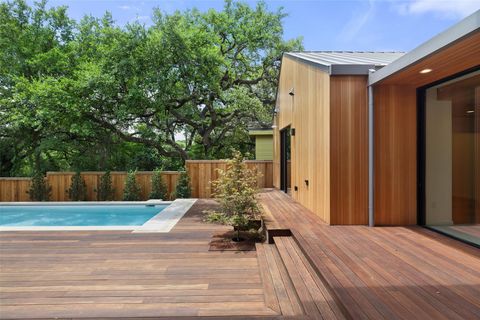 Tiny photo for 1319 Bonham TER, Austin, TX 78704 (MLS # 4989635)