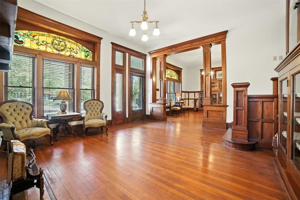 Photo of 504 S Main ST, Lockhart, TX 78644 (MLS # 5577927)