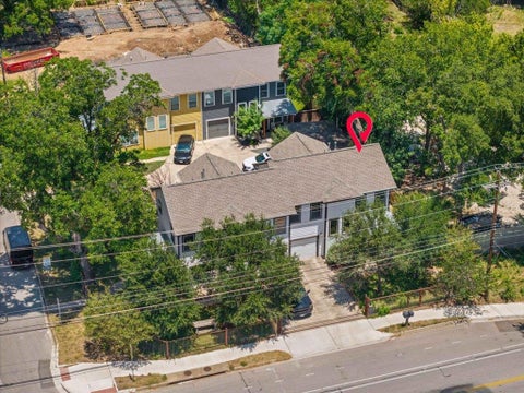 Tiny photo for 3304 E 5th ST #B, Austin, TX 78702 (MLS # 6006975)