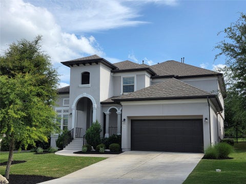Photo of 2744 Reunion BLVD, Austin, TX 78737 (MLS # 4381193)