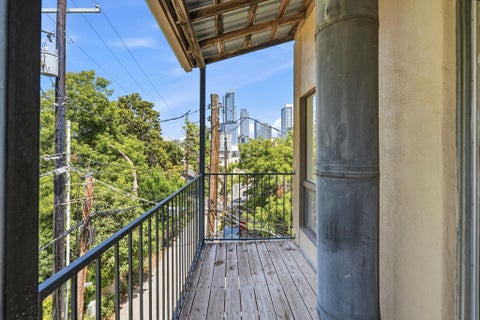 Tiny photo for 1106 W 6th ST #206, Austin, TX 78703 (MLS # 1122261)