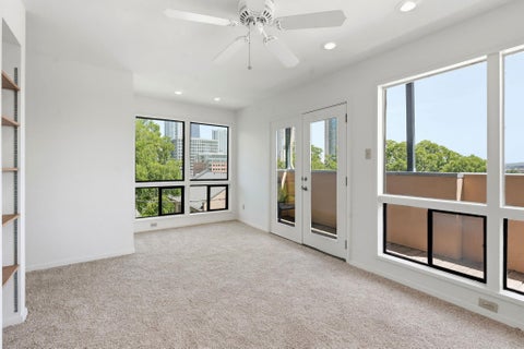 Tiny photo for 1106 W 6th ST #206, Austin, TX 78703 (MLS # 1122261)