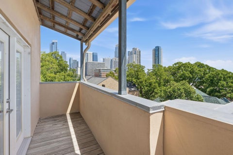 Tiny photo for 1106 W 6th ST #206, Austin, TX 78703 (MLS # 1122261)