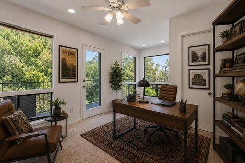 Tiny photo for 1106 W 6th ST #206, Austin, TX 78703 (MLS # 1122261)