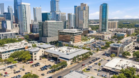 Tiny photo for 1106 W 6th ST #206, Austin, TX 78703 (MLS # 1122261)