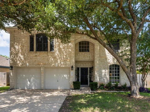 Photo of 1503 Brighton Bend LN, Cedar Park, TX 78613 (MLS # 2238974)