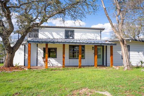 Photo of 1012 Hill ST, Burnet, TX 78611 (MLS # 4092190)