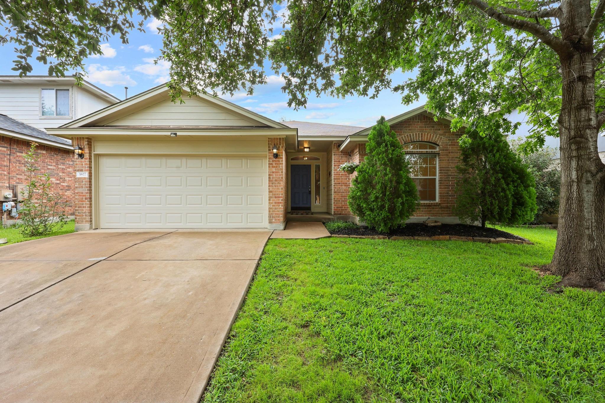 3817 Blue Mountain PATH