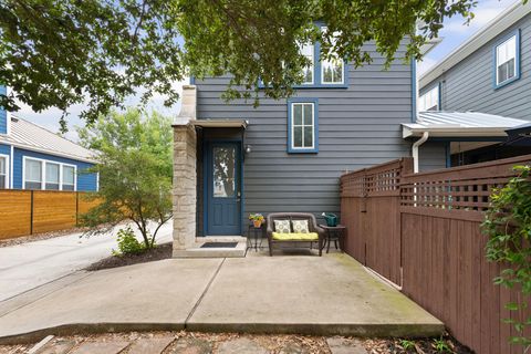 Photo of 2600 Tom Miller ST #B, Austin, TX 78723 (MLS # 7745305)