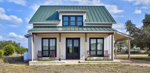 Photo of 4526 N US 281 Highway, Blanco, TX 78606 (MLS # 8616008)