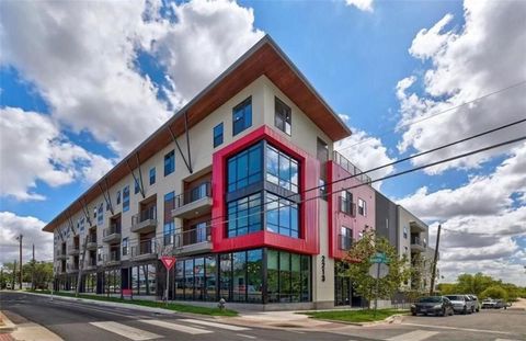Photo of 2213 Poquito RD #220, Austin, TX 78722 (MLS # 8779400)