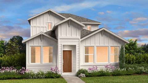 5712 Jennifer Pasture PATH Del Valle TX 78617