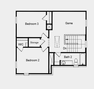 5712 Jennifer Pasture PATH
