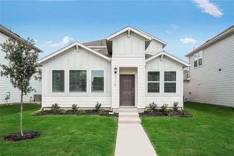 Photo of 5712 Jennifer Pasture PATH, Del Valle, TX 78617 (MLS # 8829687)