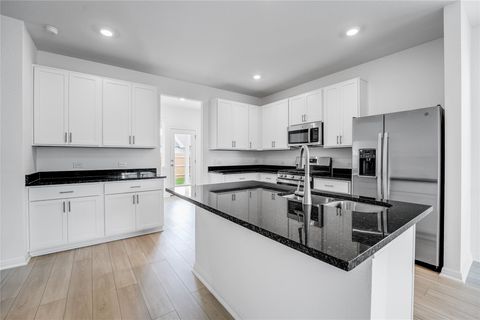 Tiny photo for 5712 Jennifer Pasture PATH, Del Valle, TX 78617 (MLS # 8829687)