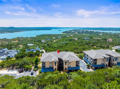 Photo of 17708 Maritime Point DR #202, Jonestown, TX 78645 (MLS # 4349199)