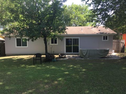 Tiny photo for 707 Great Britain BLVD, Austin, TX 78748 (MLS # 2193504)