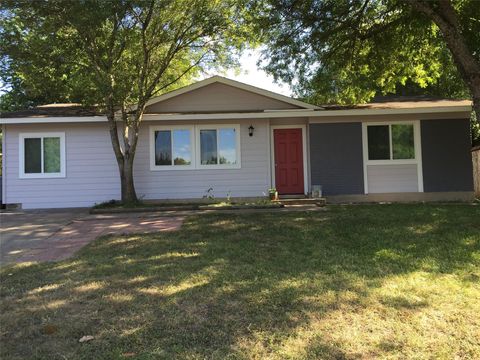 Photo of 707 Great Britain BLVD, Austin, TX 78748 (MLS # 2193504)