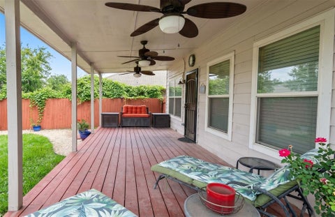 Tiny photo for 7108 Outfitter DR, Austin, TX 78744 (MLS # 2107391)