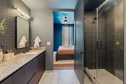 Tiny photo for 84 East Ave #1506, Austin, TX 78701 (MLS # 6680108)